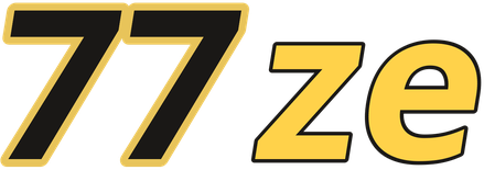 77ze logo