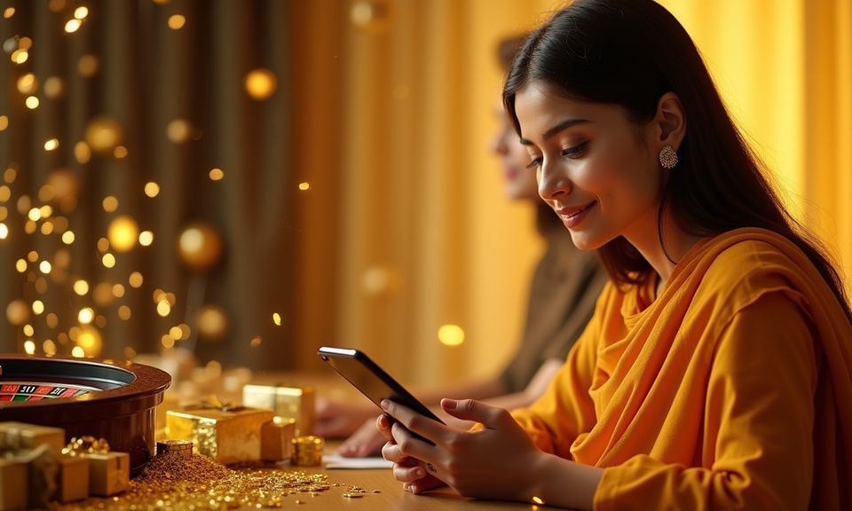 77ze ক্যাসিনো পুরস্কার